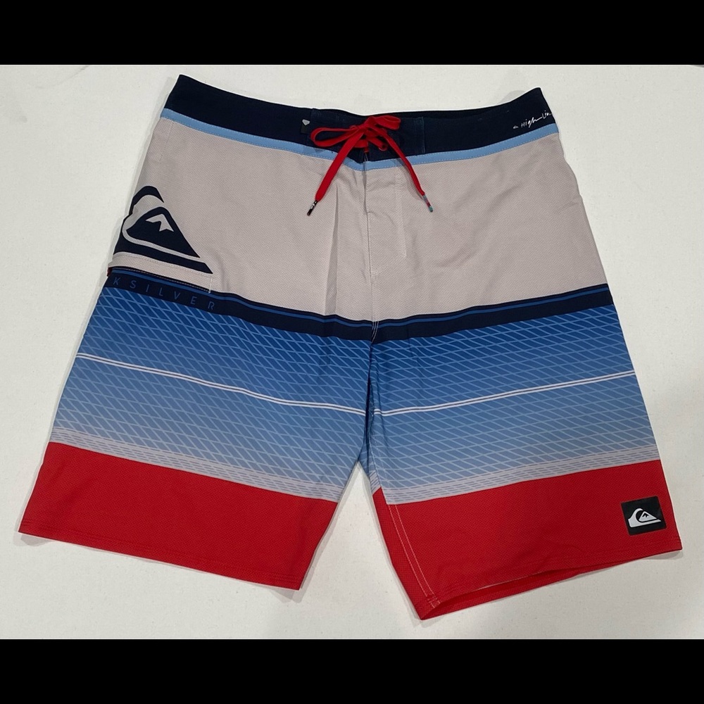 Quicksilver Men’s Board Shorts